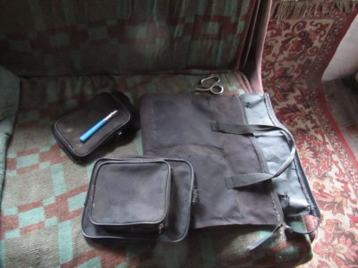 IMG_4687.JPG (137.05 КБ) 3433 просмотра Жила-была сумка когда-то