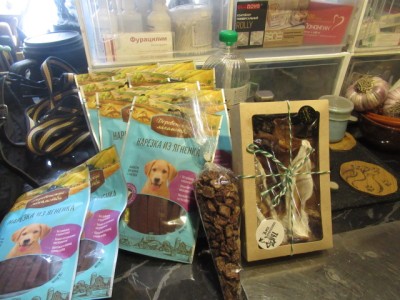 IMG_0371.JPG (163.92 КБ) 22622 просмотра Очень многовкуснях от "деревенских лакомств" У меня слюнки текли)))Спасибо))