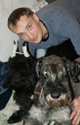 все в сборе)))