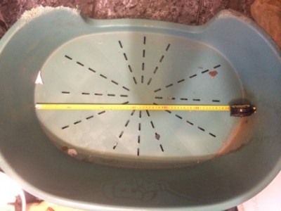 корыто для собак отредактированная версия (погрызено)